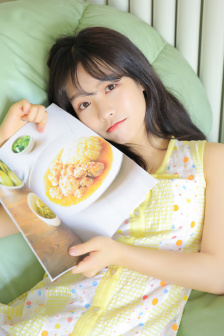 电影女按摩师