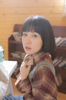 美竹凉子